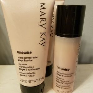 Microdermabrasion kit